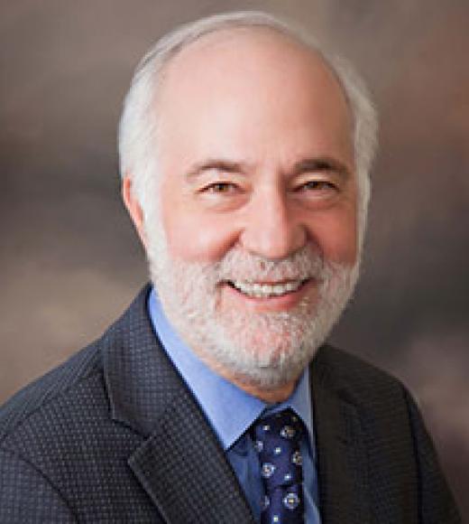 Daniel Sperling